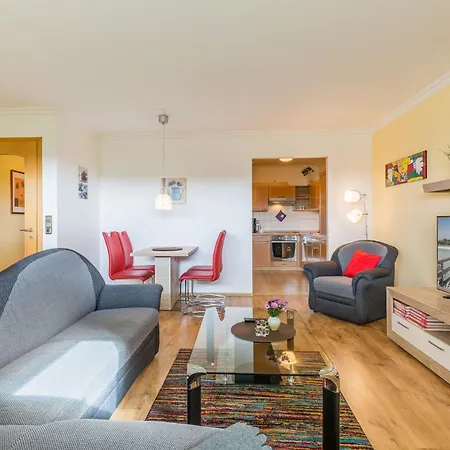 Apartment Schila *