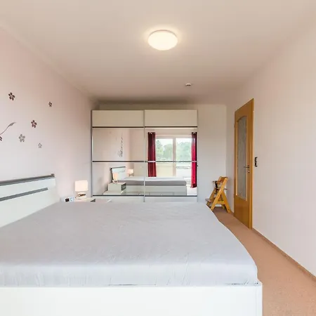 Schila Apartment