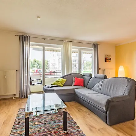 Schila Apartment *