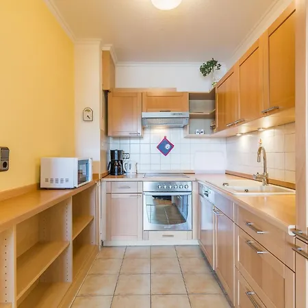 Schila Apartment