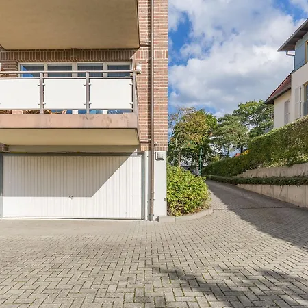Apartment Schila