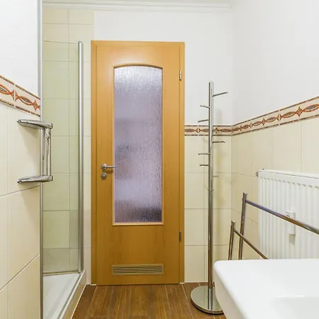 Apartment Schila Boltenhagen